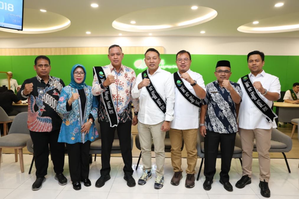 BPJS Ketenagakerjaan - Hari Pelanggan Nasional 2025