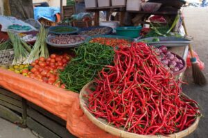 BRIN dan Bapanas Kaji Awetkan Sayur dan Telur Pakai Iradiasi, Dukung Program MBG