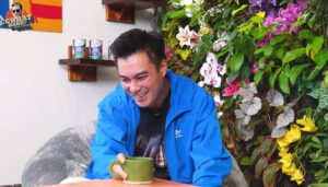Baim Wong