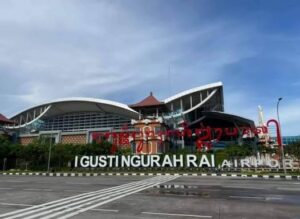 Bandara Ngurah Rai