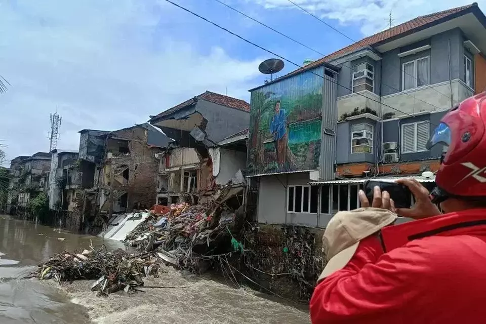 Apa itu Gelombang Ekuatorial Rossby? Penyebab Banjir di Bali