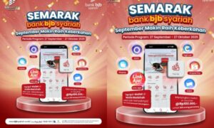Bank BJB Syariah
