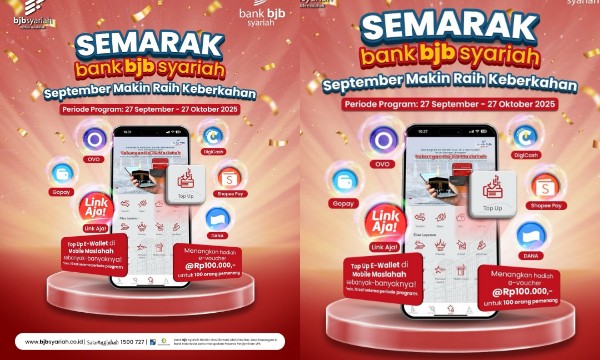 Bank BJB Syariah