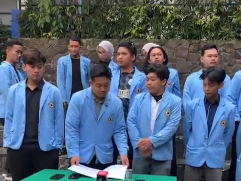 BEM Unisba