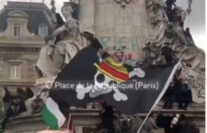Bendera One Piece