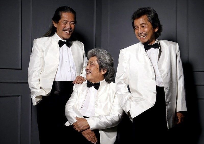 Lagu Tuhan acil bimbo