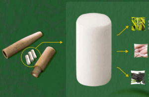 Biofilter rokok