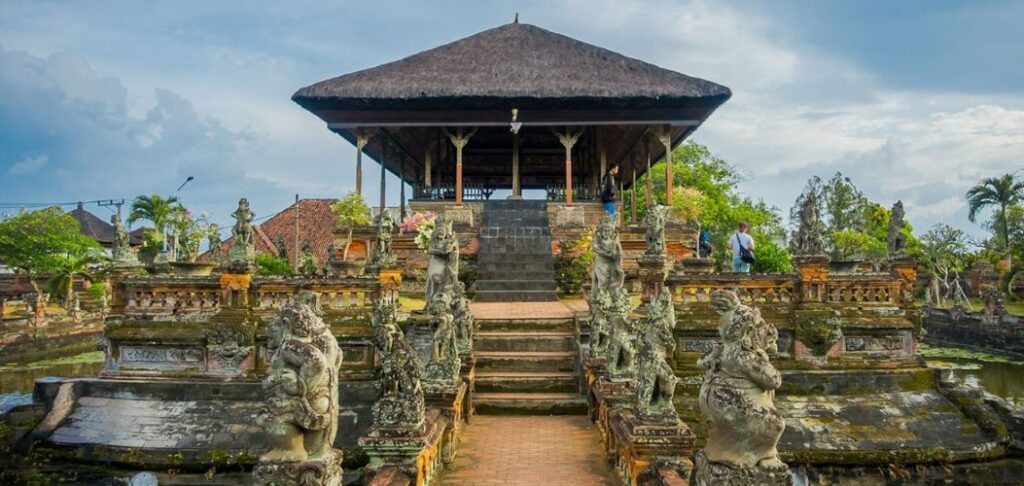 Cagar Budaya Bali (Dok BRIN)
