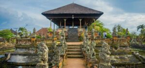 Cagar Budaya Bali (Dok BRIN)