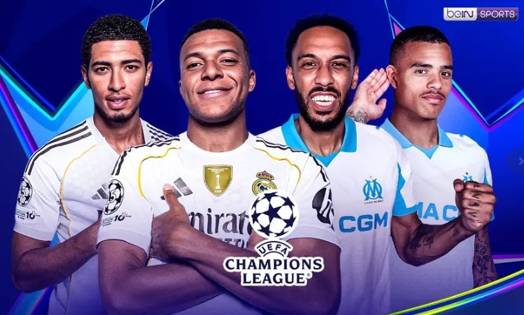 Real Madrid