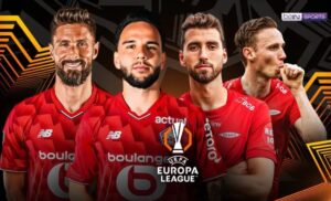 LOSC Lille