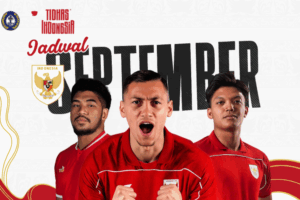 Timnas Indonesia