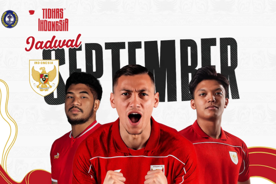 Timnas Indonesia