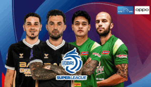 Dewa United vs Persebaya