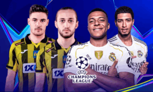 Real Madrid
