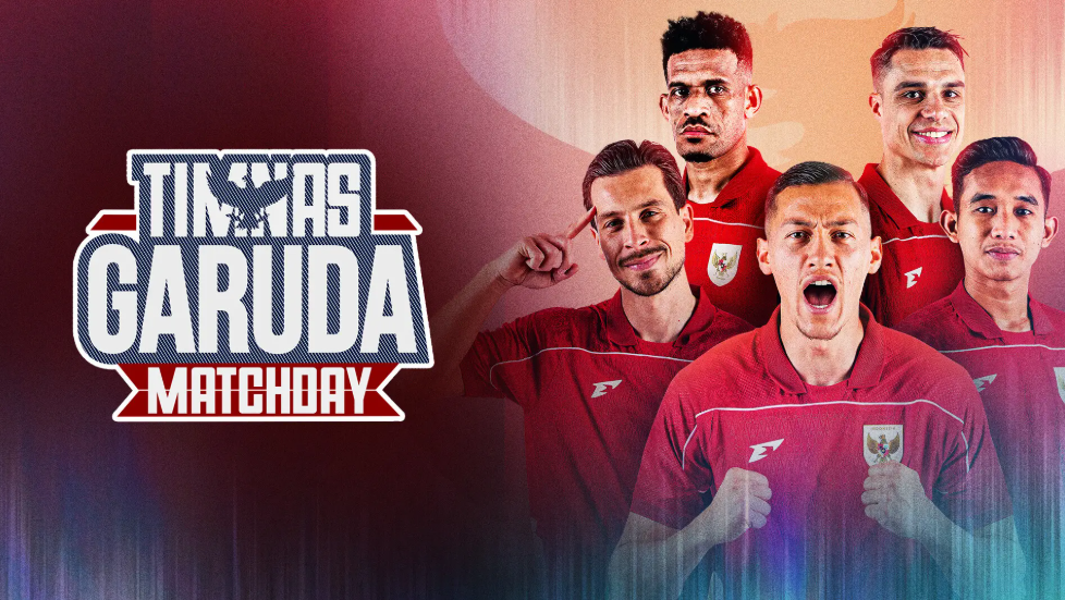 Timnas Indonesia