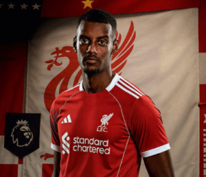 Liverpool