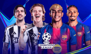 Barcelona