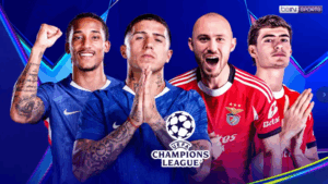 Chelsea