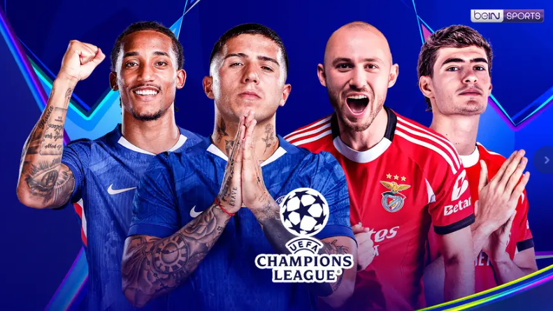 Chelsea
