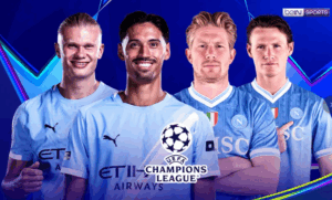 Manchester City