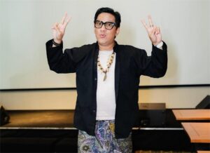 Cerai Andre Taulany