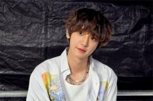 Chanyeol Debut