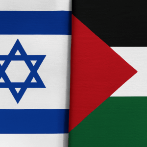 pidato prabowo palestina
