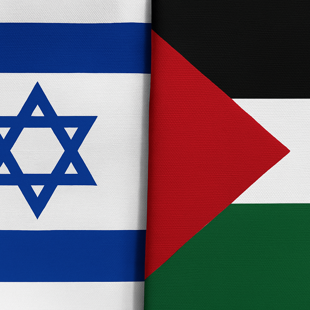 pidato prabowo palestina