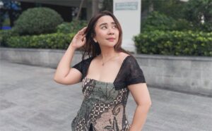 Chikita Meidy