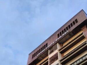 Tersangka Pembakaran DPRD Sumsel