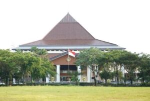 DPRD Bekasi