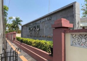 DPRD Kota Madiun