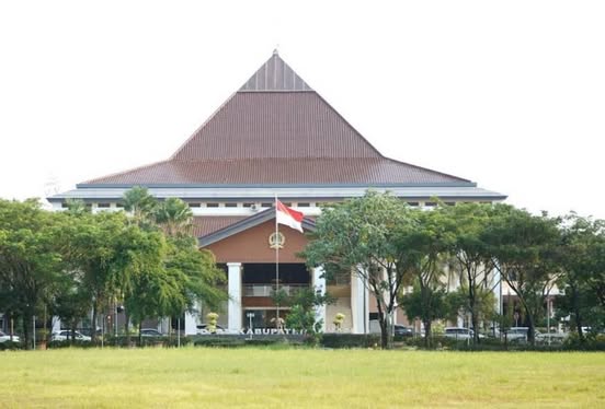 DPRD Bekasi