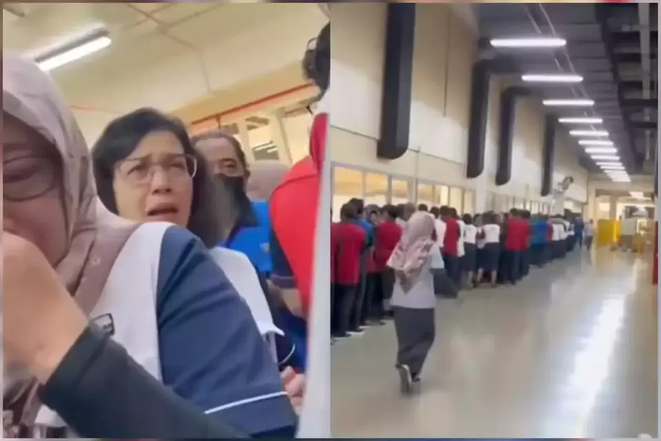 Dampak Lebih Luas Viralnya PHK Karyawan Gudang Garam jadi Sorotan KSPI