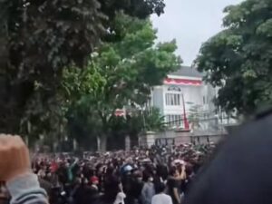 TAUD Bantah Tuduhan Polisi