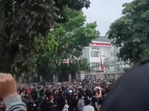 TAUD Bantah Tuduhan Polisi