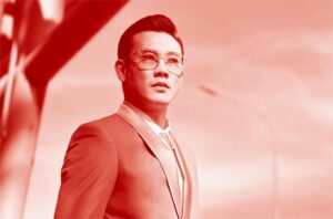 Denny Sumargo