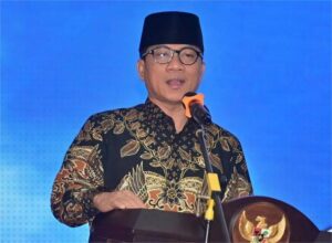 Mendes Yandri: Desa di Bogor Jadi Jaminan Utang di Bank,Kok bisa?