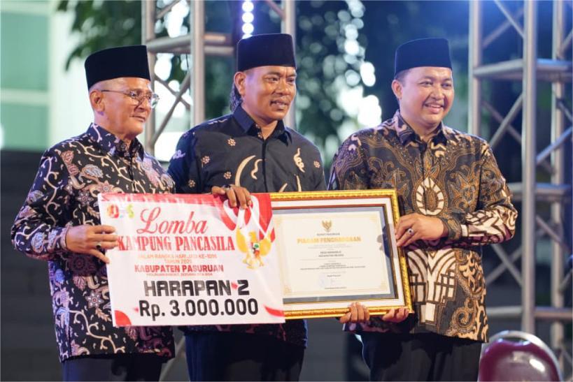 Desa Purwodadi