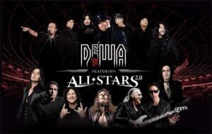Dewa 19 featuring All Stars 2.0