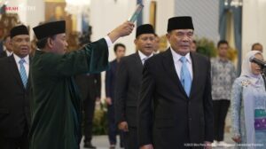 Profil Djamari Chaniago