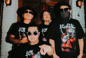 Doni Sibarani