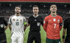 Ronaldo