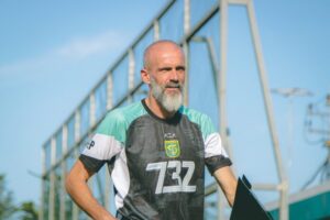 Eduardo Perez Akui Persebaya Kurang Beruntung