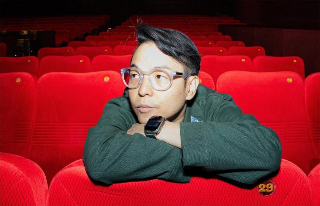 Ernest Prakasa
