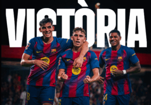 Barcelona