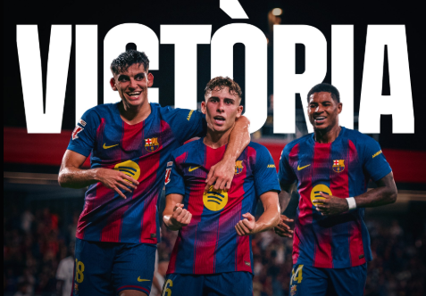 Barcelona