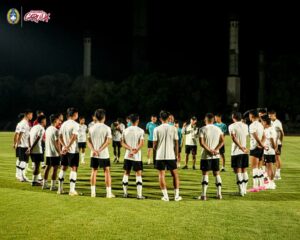 Timnas Indonesia
