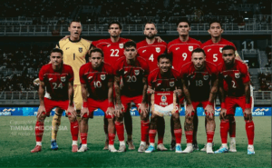 Timnas Indonesia